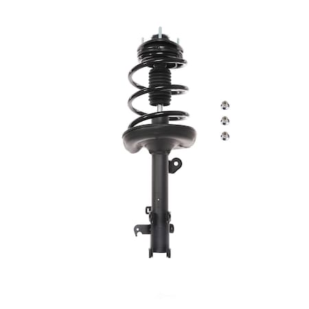 Suspension Strut And Coil Spring Assembly, Prt 815290